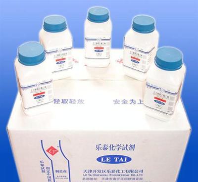 现货L酒石酸试剂高清细节图展示 - 北京市津同乐泰化工产品