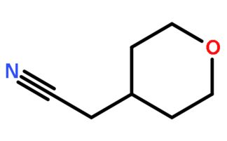 2H-吡喃-4-乙腈及四氢衍生物在环境工程中的潜在应用与影响